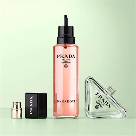 prada paradoxe refill